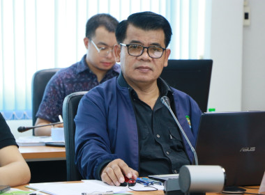 สหกรณ์จังหวัดบึงกาฬเป็นประธานในการประชุมข้าราชการ ... พารามิเตอร์รูปภาพ 18